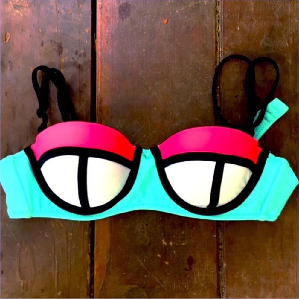 Rue 21 bathing suit